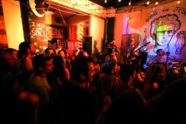 Kuli Alma in Israel, Tel Aviv District | Nightclubs - Rated 3.3