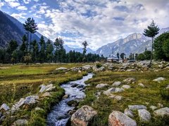 Kumrat Valley | Trekking & Hiking - Rated 3.8
