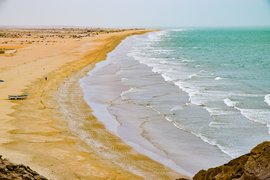 Kund Malir' in Pakistan, Balochistan | Beaches - Rated 3.7