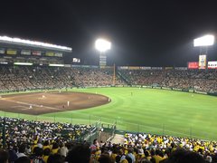 Muscat Stadium in Japan, Chugoku | Baseball - Rated 3.3