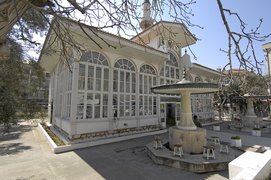 Kursunlu Mosque | Architecture - Rated 3.7