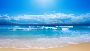 Kusadasi Beach in Turkey, Aegean | Beaches - Rated 3.7