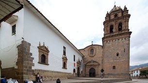 Kusicancha in Peru, Cusco | Museums - Rated 0.8