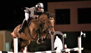 Kuwait Riding Center | Horseback Riding - Rated 1