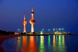 Kuwait Towers | Architecture - Rated 3.8