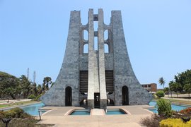 Kwame Nkrumah Mausoleum | Museums,Architecture - Rated 3.5