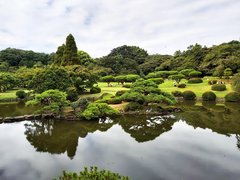 Kyoto Gyoen National Garden | Gardens - Rated 3.8