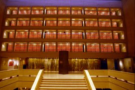 LBJ Museum and Library in USA, Texas | Museums - Rated 3.7
