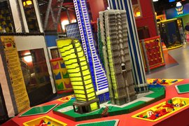 LEGOLAND Discovery Center Kansas City in USA, Missouri | Museums - Rated 3.4
