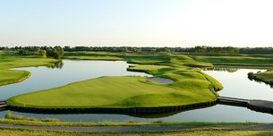 Le Golf National in France, Ile-de-France | Golf - Rated 4