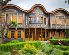 Regional Ethnographic Museum in Bulgaria, Plovdiv | Museums - Rated 3.7
