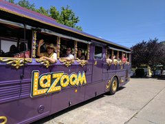 LaZoom Tours in USA, North Carolina | Bars - Rated 4.1