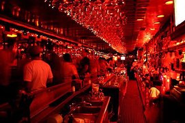 La Cita Bar | Nightclubs - Rated 3.5
