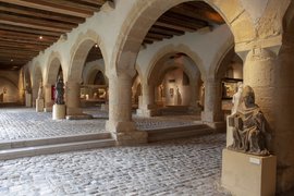 Museum of La Cour d'Or in France, Grand Est | Museums - Rated 3.7