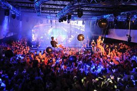 La Demence | Nightclubs,LGBT-Friendly Places - Rated 0.8