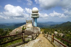La Gran Piedra in Cuba, Santiago de Cuba | Trekking & Hiking - Rated 0.8