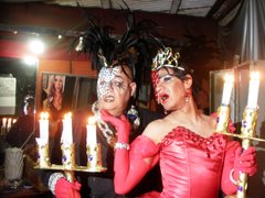 La Jarrita in Peru, Lima | LGBT-Friendly Places,Bars - Rated 0.9