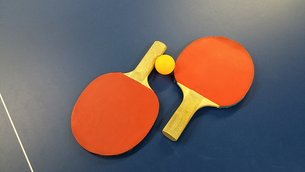 La Legion Tenis De Mesa | Ping-Pong - Rated 1