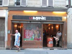 La Mine | LGBT-Friendly Places,BDSM Hotels and Сlubs - Rated 0.7