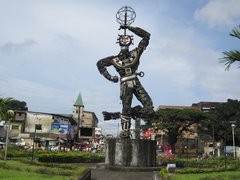 La Nouvelle Liberte in Cameroon, Littoral | Monuments - Rated 0.7