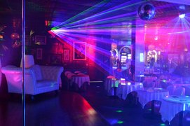 La Nueva Gruta Azul | Strip Clubs,Red Light Places - Rated 0.8