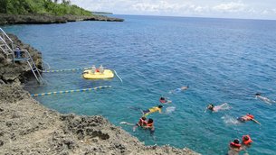 La Piscinita in Colombia, San Andres y Providencia | Nature Reserves,Swimming - Rated 4.6