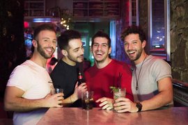La Reserve | LGBT-Friendly Places,Bars - Rated 4.1
