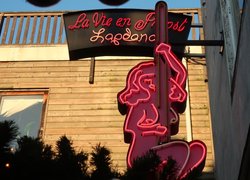 La Vie en Proost | Strip Clubs,Sex-Friendly Places - Rated 0.7