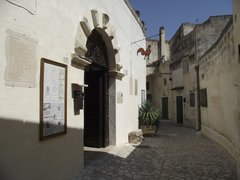 Laboratory Museum of Rural Life in Italy, Basilicata | Museums - Rated 0.9
