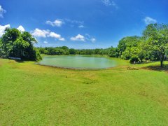 Laguna Big Pond in Colombia, San Andres y Providencia | Nature Reserves,Lakes - Rated 0.1
