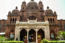 Lahore Museum | Museums - Rated 3.8