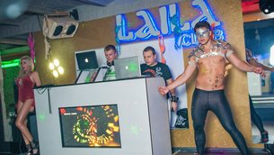 Laila in Ukraine, Odessa Oblast | Nightclubs,Sex-Friendly Places - Rated 0.5