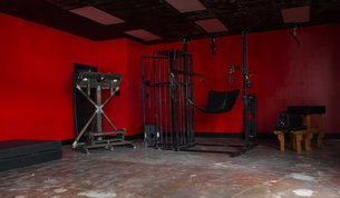 Lair de Sade | BDSM Hotels and Сlubs,Sex-Friendly Places - Rated 0.7