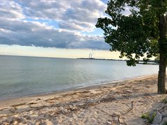 Lake Erie in Canada, Ontario | Lakes - Rated 3.8