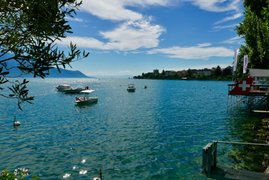 Lake Geneva | Lakes - Rated 3.9