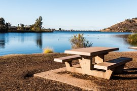 Lake Murray in USA, California | Lakes - Rated 0.8