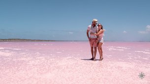 Lake Pink | Lakes - Rated 3.8