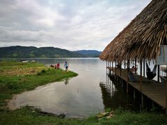 Lake Sauce in Peru, San Martin | Lakes - Rated 3.8