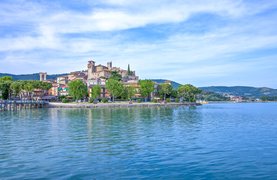 Lake Trasimeno in Italy, Umbria | Lakes - Rated 3.3