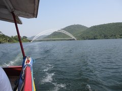 Lake Volta in Ghana, Volta | Lakes - Rated 3.3