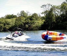 Lakeside Ski & Wake in United Kingdom, South West England | Water Skiing - Rated 1.2