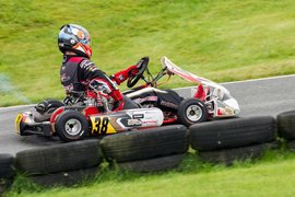 Lakeside Karting in United Kingdom, East of England | Karting - Rated 4.2