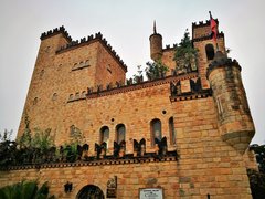 Lamas Castle | Castles - Rated 3.9