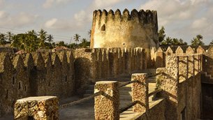 Lamu Fort in Kenya, Coastal Kenya | Architecture - Rated 3.3
