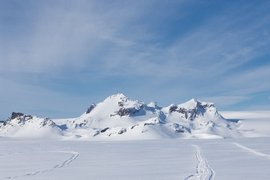 Langjokull Glacier | Glaciers - Rated 1