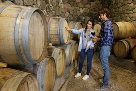 Las Arcas de Tolombon Winery in Argentina, Tucuman | Wineries - Rated 0.9