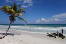 Las Palmas Public Beach in Mexico, Quintana Roo | Beaches - Rated 3.8