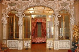 Lascaris Palace in France, Provence-Alpes-Cote d'Azur | Museums - Rated 4