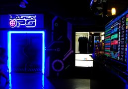 LaserOPS in Singapore, Singapore city-state | Laser Tag - Rated 0.9