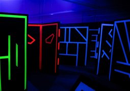 LaserTag Halle | Laser Tag - Rated 5.7